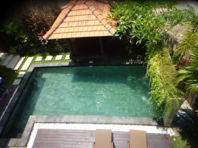 photo: Villa bumbak  for sale (lease) in Umalas, Bali