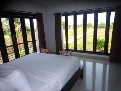 photo: Villa bumbak  for sale (lease) in Umalas, Bali