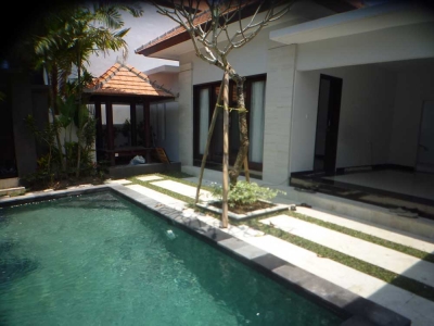 photo: Villa bumbak for sale (lease) in Umalas, Bali