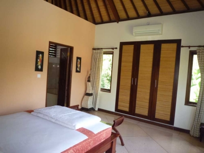photo: Villa arta for sale (lease) in Umalas, Bali