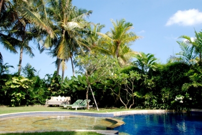photo: Villa quadrifoglio for sale (lease) in Umalas, Bali