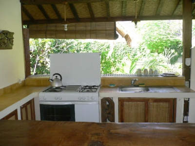 photo: Villa sama. rented until 2013 for sale (lease) in Umalas, Bali