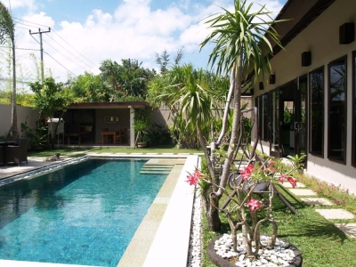 photo: Villa umalas lestari for sale (lease) in Umalas, Bali