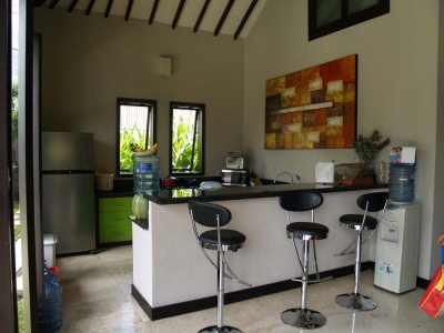 photo: Villa umalas lestari for sale (lease) in Umalas, Bali