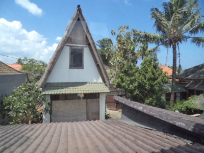 photo: Villa lumbung umalas  for sale (lease) in Umalas, Bali