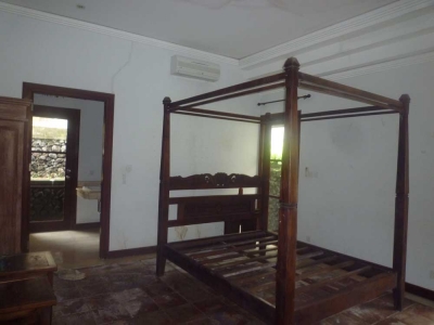 photo:  2 villas umalas 1. 6 rooms for sale (lease) in Umalas, Bali