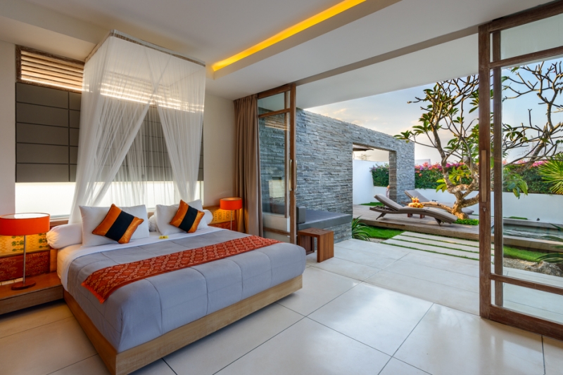 photo: Eco Villa for sale in Balangan, Bali
