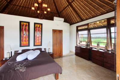 photo: Villa Pantai Berawa for sale in Berawa, Bali