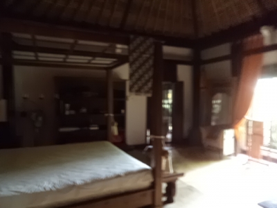 photo: Villa pantai berawa 5 for sale in Berawa, Bali