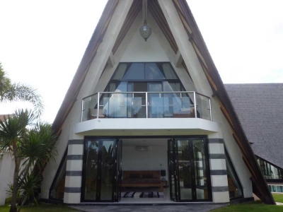photo: Villa canggu watu for sale in Canggu, Bali