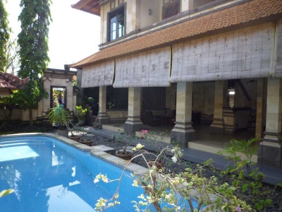 photo: Villa padonan for sale in Canggu, Bali