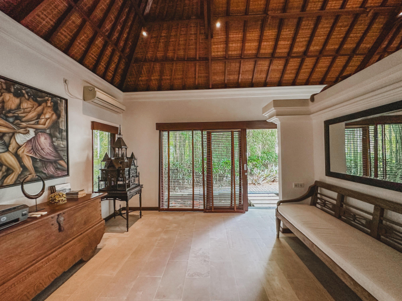 photo: Villa Echo for sale in Canggu, Bali