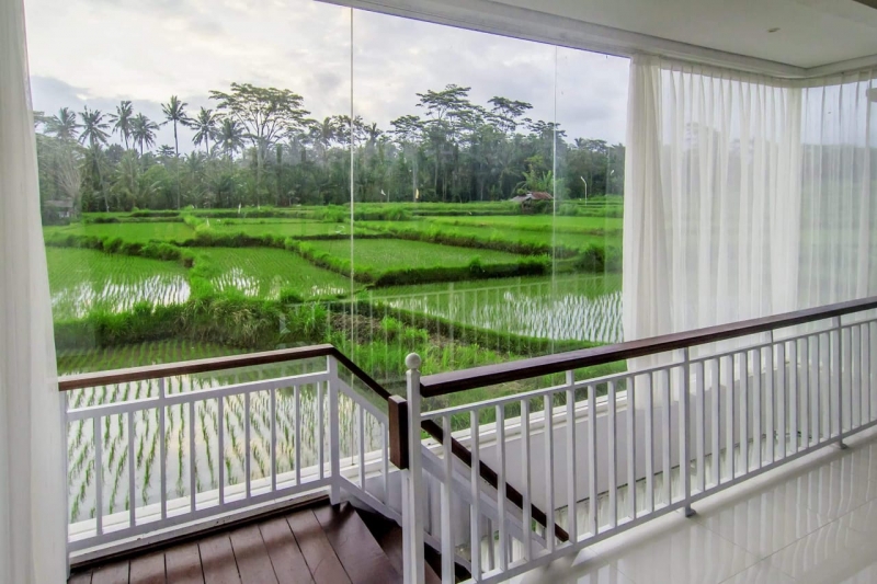 photo: Villa Serene for sale in Gianyar, Bali