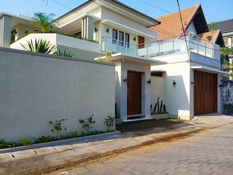 photo: Villa Yago for sale in Kerobokan, Bali