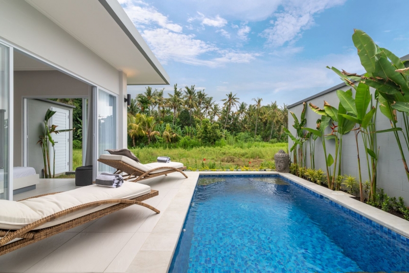 photo: Villa Melia for sale in Lovina, Bali