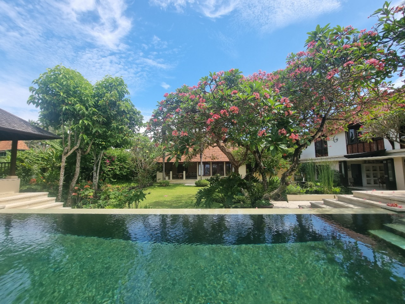 photo: Villa Unik for sale in Saba, Bali