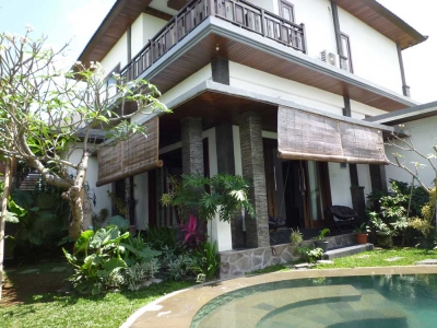photo: Villa oberoi 2 for sale in Seminyak, Bali