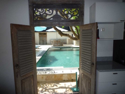 photo: Villa Pieter for sale in Seminyak, Bali