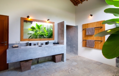 photo: Joglo Villa for sale in Seminyak, Bali