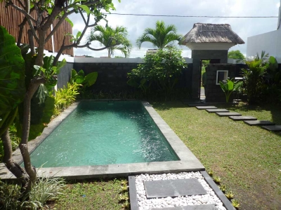 photo: Villa Bida for sale in Seminyak, Bali