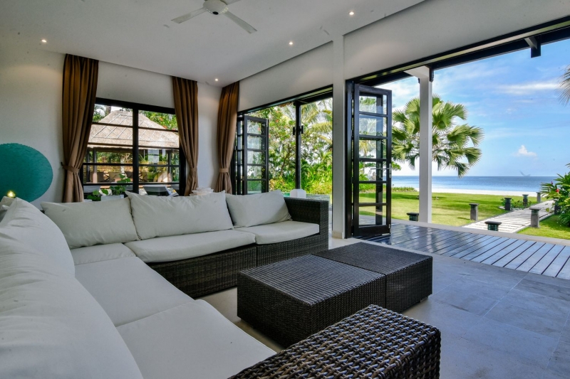 photo: Villa Lia dijual di Seririt, Bali