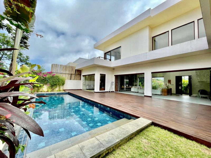 photo: Villa Ung for sale in Ungasan, Bali